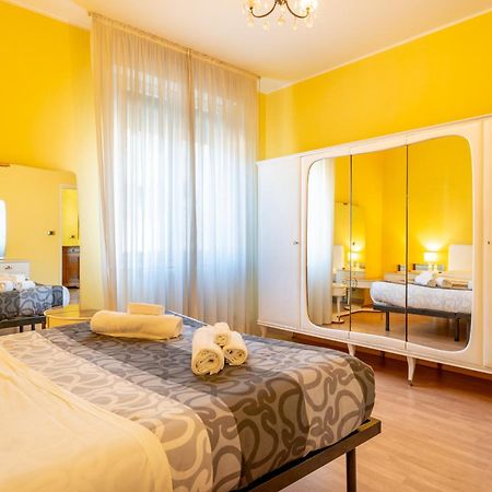 Spacious Apartment At Como Lake Манделло-дель-Ларио Экстерьер фото