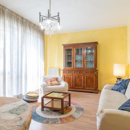 Spacious Apartment At Como Lake Манделло-дель-Ларио Экстерьер фото