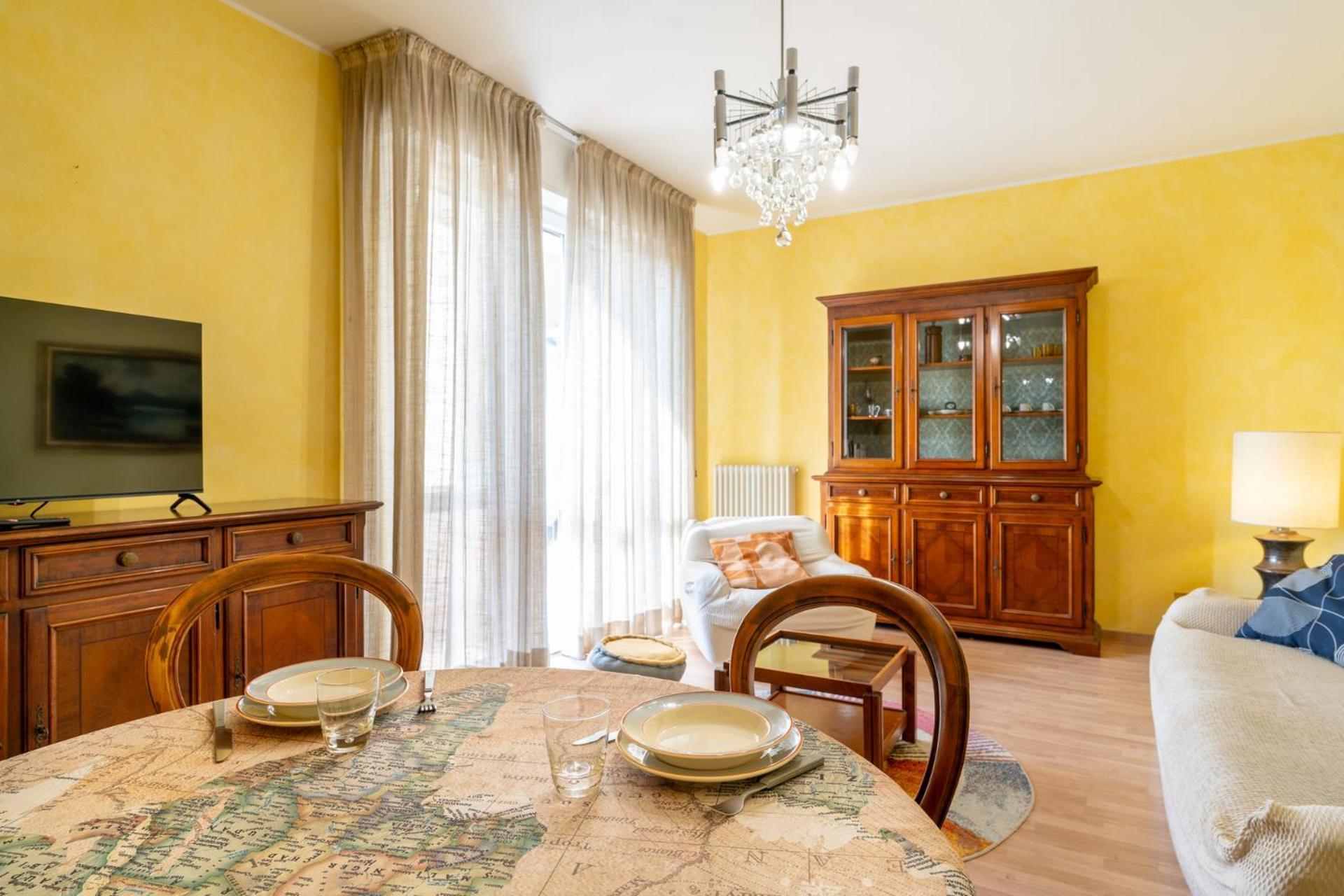 Spacious Apartment At Como Lake Манделло-дель-Ларио Экстерьер фото