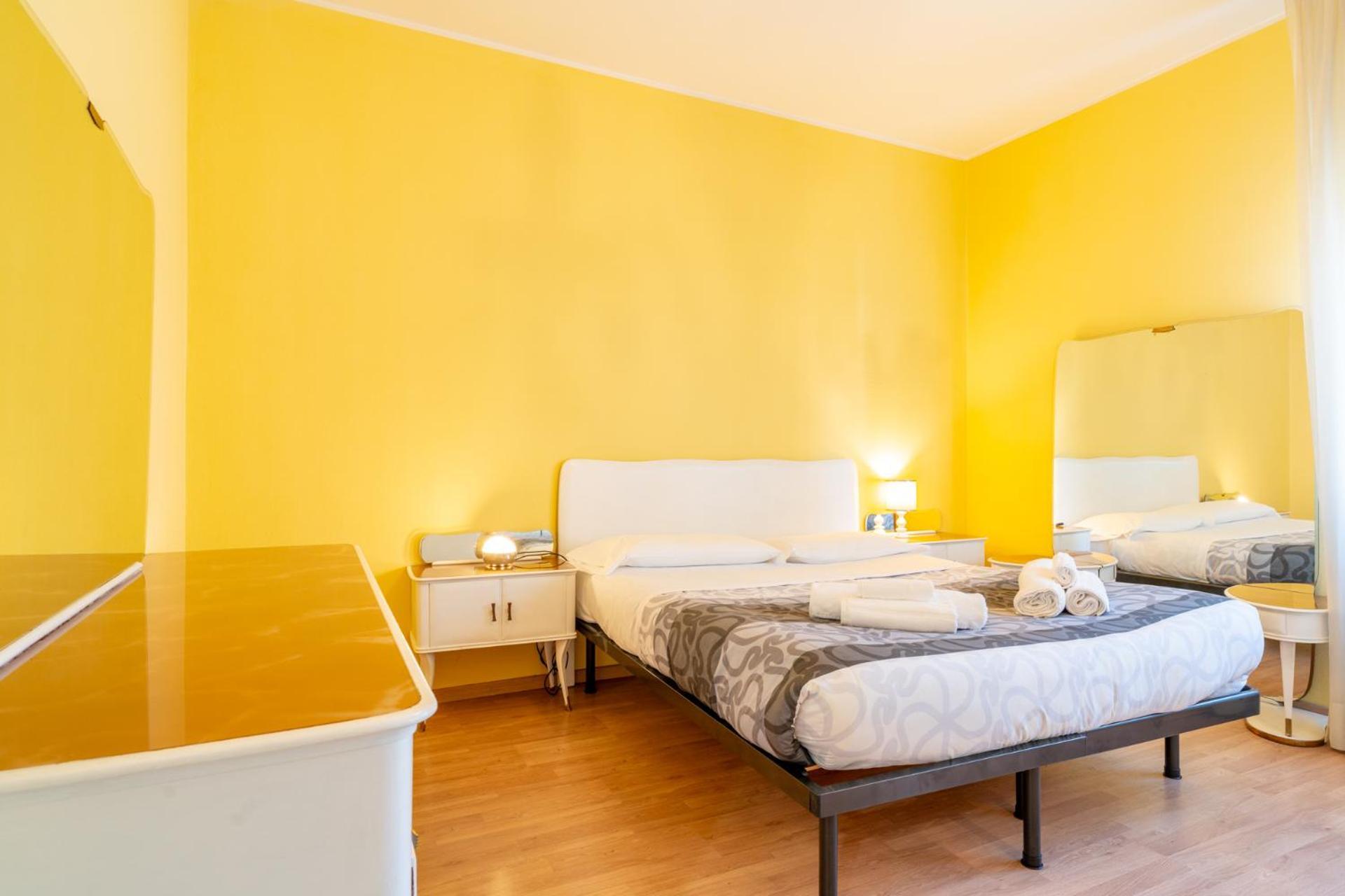 Spacious Apartment At Como Lake Манделло-дель-Ларио Экстерьер фото