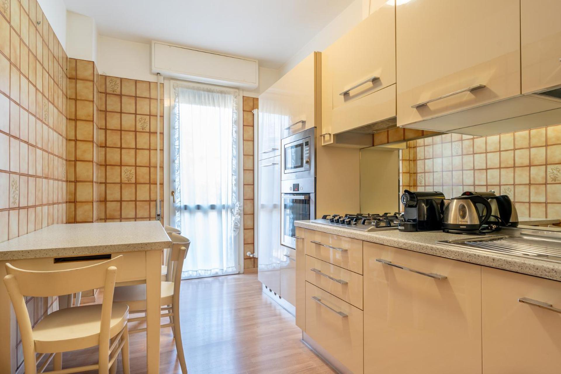 Spacious Apartment At Como Lake Манделло-дель-Ларио Экстерьер фото