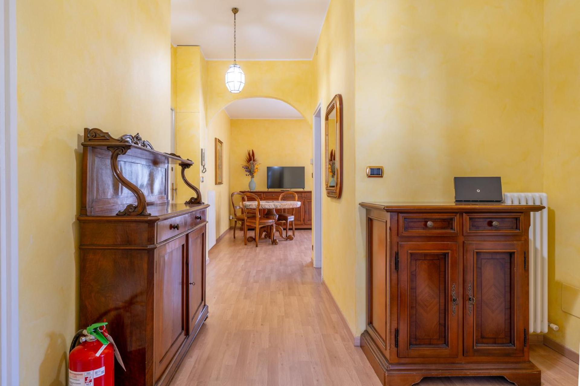 Spacious Apartment At Como Lake Манделло-дель-Ларио Экстерьер фото