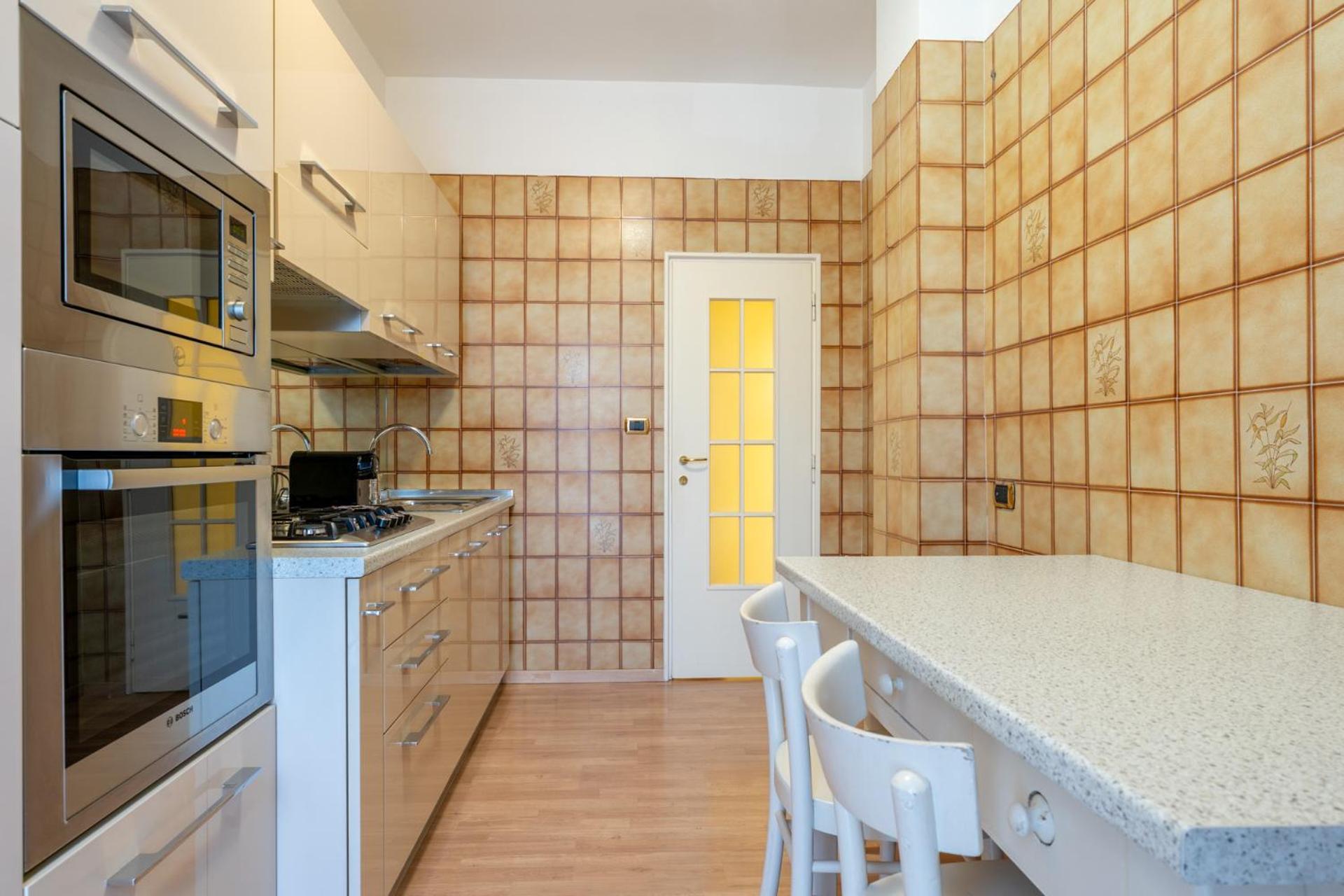 Spacious Apartment At Como Lake Манделло-дель-Ларио Экстерьер фото
