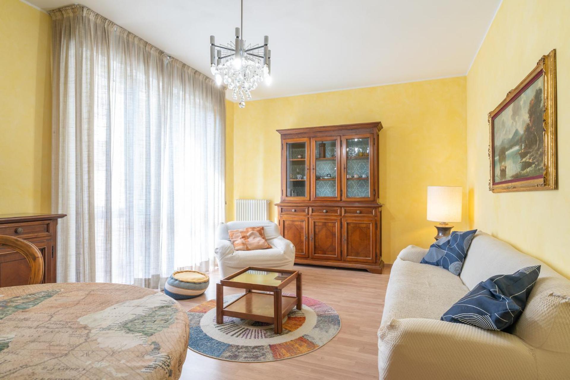 Spacious Apartment At Como Lake Манделло-дель-Ларио Экстерьер фото